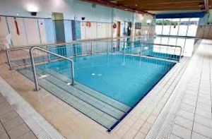 4Fit Leisure Club @ Four Seasons Hotel